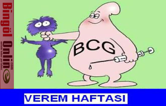 Verem öldürücü fakat tedavi edilebilir