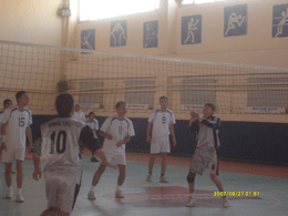 Voleybolda final maçı bugün