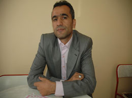 &`;yanılgılar evi” kitabı çıktı