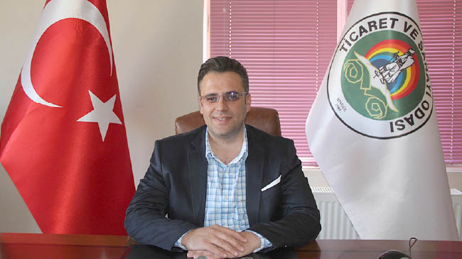 Yapılan açıklama şahsi görüşümdür