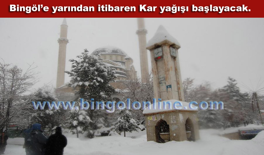 Yarın`a kar var