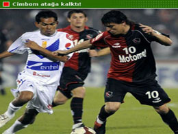 Yeni maradona aslan`a!