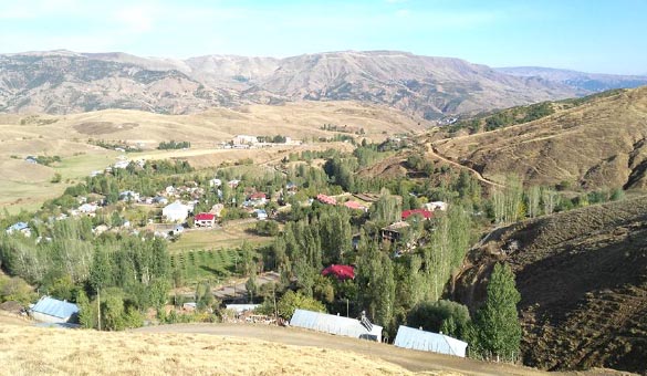 Yenibaşaklıların lise talebi!