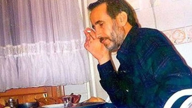 Yeşil`in maaşı hep hacizliymiş