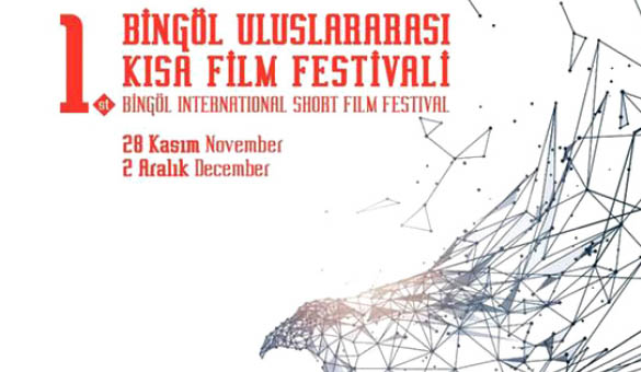 Yılın son film festivali bingöl`de