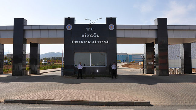 Zaza tarihi ve dili konferansı