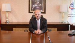 Ulaştırma Bakanı Bingöl`e geliyor!