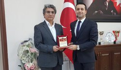 Bulut, hastaneden ayrıldı