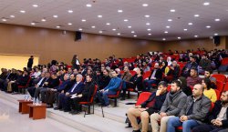 `Gençler her zaman yol göstericidir`