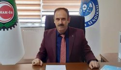`Asgari ücret insanca yaşamaya yetecek ücret olmalıdır`