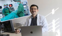 8 yıl sonra sağlığına kavuştu