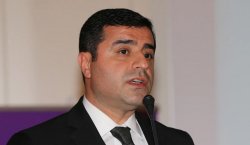 Selahattin Demirtaş siyaseti bıraktığını açıkladı