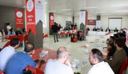 Bingöl`de Aile Çalıştayı düzenlendi
