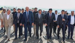 350 kişiye ekmek kapısı olacak!