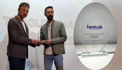 Bingöllü Şair Murat Kaya`ya MESAM Özel Ödülü