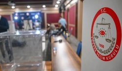 Süre doldu, yerel seçim için adaylık kapısı kapandı!
