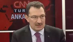 AK Partili Yavuz; 