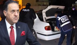 Vali Usta, bir haftalık bilançoyu açıkladı