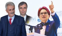 İstifa ettiler, siyaseti noktaladılar!