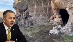 Bakan Yerlikaya: 