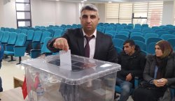 Bingöl ZMO`da Çetkin dönemi
