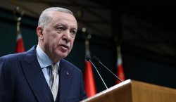 Erdoğan`dan kamuda tasarruf mesajı