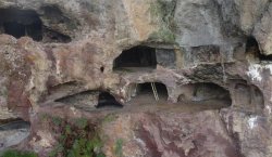 Bingöl Zağ Mağaraları turizme kazandırılmayı bekliyor