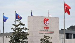TFF duyurdu! Liglerde takım sayıları düşürülecek!