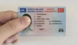 Ehliyetiniz iptal edilebilir!