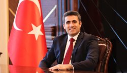 Başkan Arıkan zam müjdesini 1 Mayıs`ta verdi