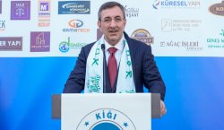 Yılmaz`dan ‘Terörsüz Türkiye` vurgusu