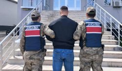 Bingöl`de kesinleşmiş hapis cezası bulunan şüpheli yakalandı