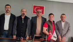 Bingöl Engelliler Platformu kuruluyor