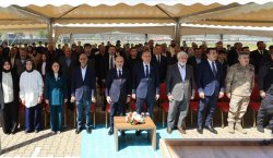 Şırnak`tan Bingöl`e kitap kardeşliği