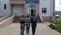 Bingöl`de kesinleşmiş hapis cezası bulunan 2 zanlı yakalandı