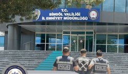 Bingöl`de kardeşini öldürmekten ceza alan zanlı yakalandı!