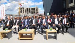 Bingöl`de küçükbaş yetiştiriciliğine büyük destek
