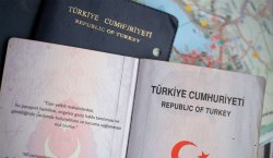 Muhasebecilere yeşil pasaport hakkı geliyor: Meclis`e sunuldu