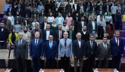 Bingöl`de okullar arası münazara yarışması