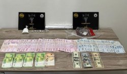 Bingöl`de uyuşturucu operasyonu: 1 kişi tutuklandı