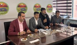 Ankara BİNYAR`da seçim! Zazaoğlu güven tazeledi