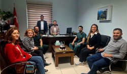 Genç`te ilk kez yapıldı!