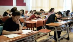 Liselere yeni ders geldi: Not verilmeyecek…