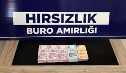 Bingöl`de yabancı uyruklu hırsız deport edildi