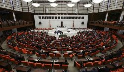 Nüfusu 5 binin üzerinde olan yerler belediye kurabilecek