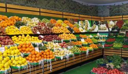 Sebze ve meyve fiyatlarını hizaya getirecek düzenleme!