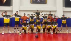 Bingöl Orman Spor Türkiye Şampiyonu oldu