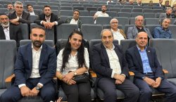 Bingöl merkez KÖYDES üye seçimi tamamlandı