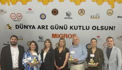 Bingöl Balı özel konferansta ele alındı