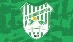 12 Bingölspor`dan sert mesaj: ‘Ya sahip çıkın ya da çekiliyoruz!`
